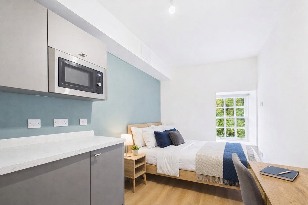 Room Jacobs Wells Road in Bristol