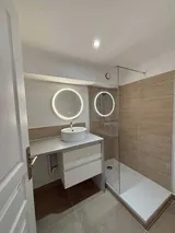 Appartement Rue Guintrand à Marseille