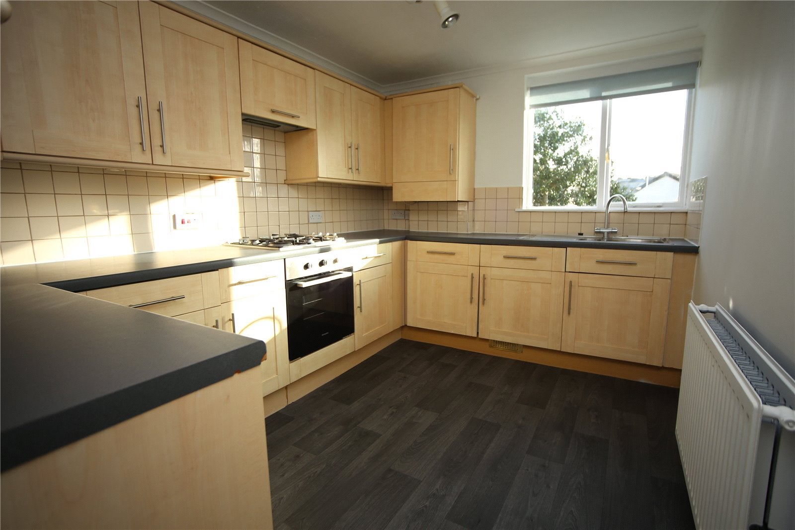 Flat Malvern Place in Cheltenham