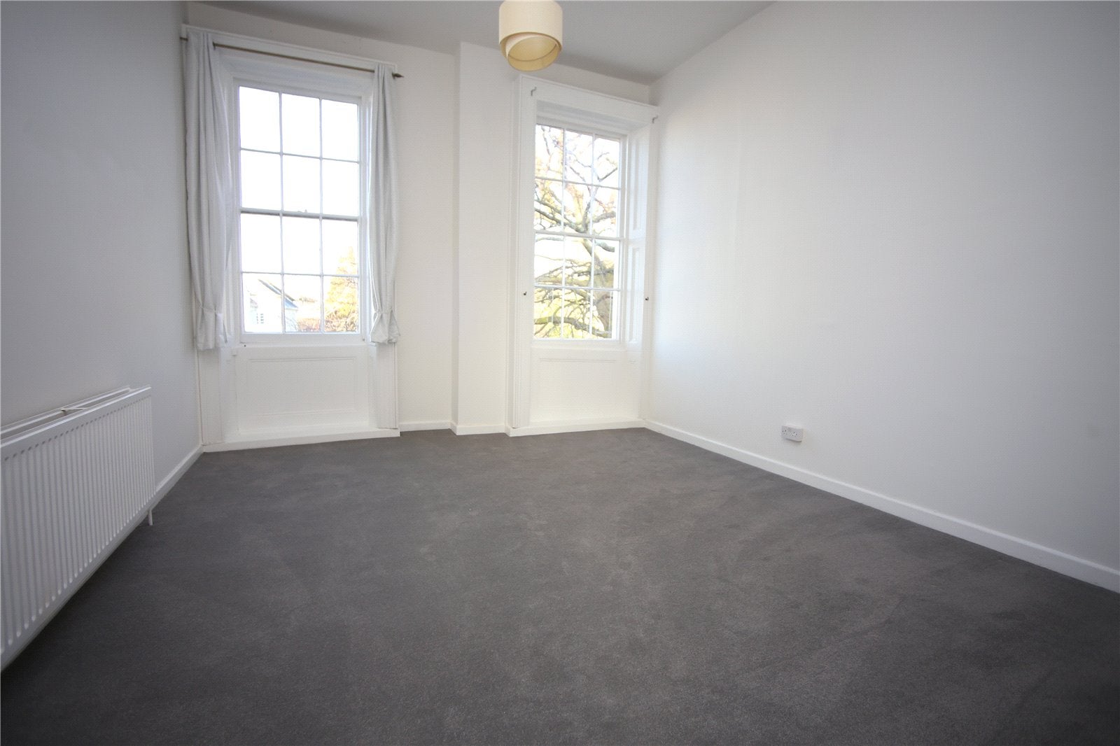 Flat Malvern Place in Cheltenham