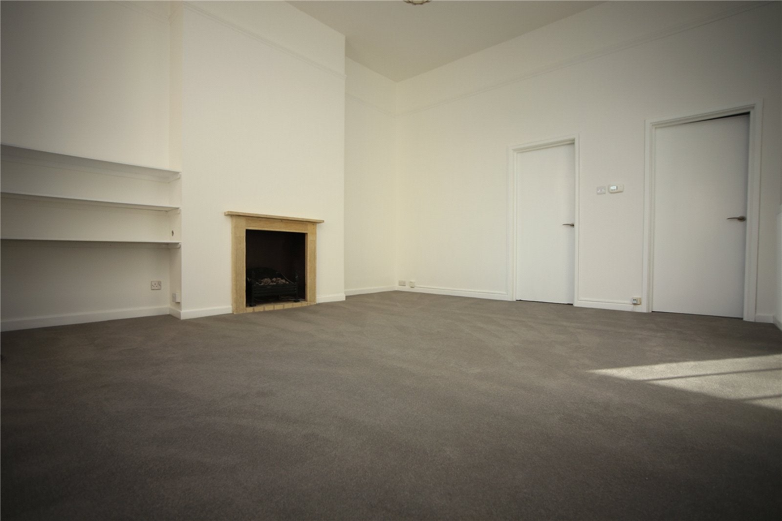 Flat Malvern Place in Cheltenham