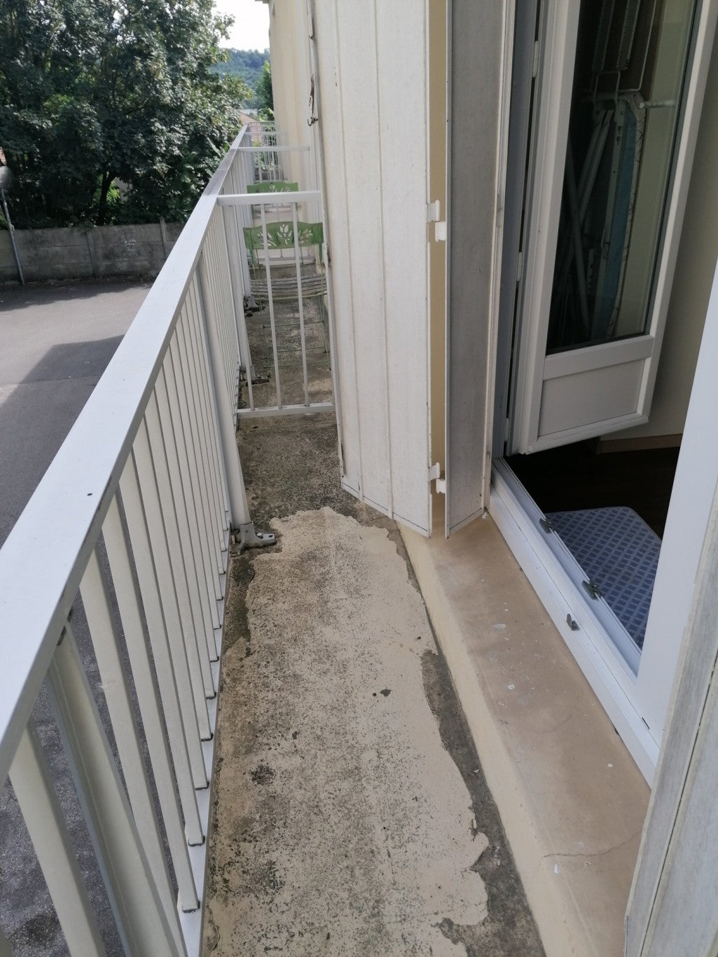 Appartement Avenue du Maréchal Foch à Orsay