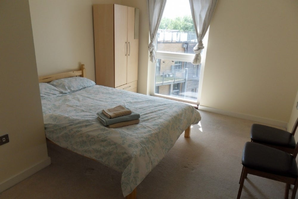 Flat Gunton Road in Greater London