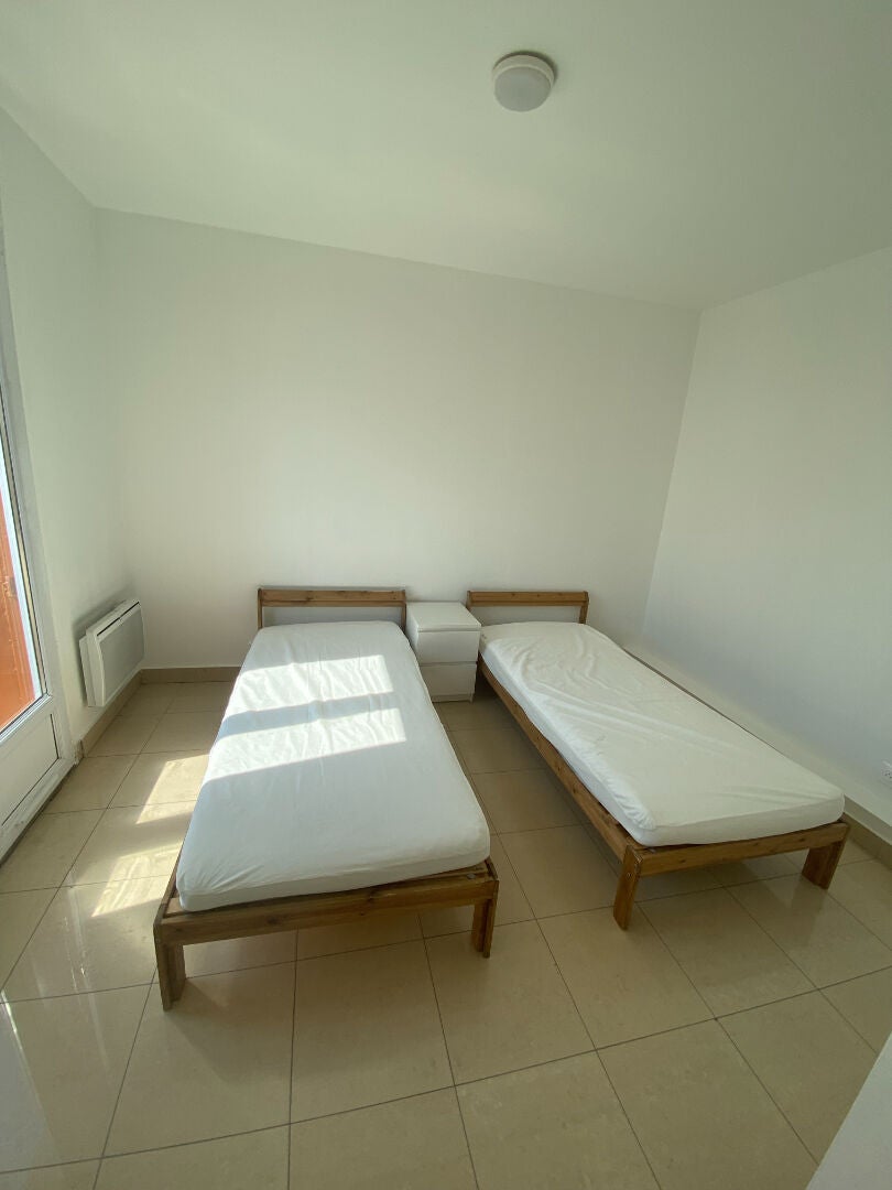 Flat Rue Emmanuel Vinson in Drancy