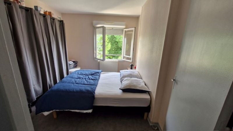 Appartement Allée du Four à Blainville-sur-l'Eau