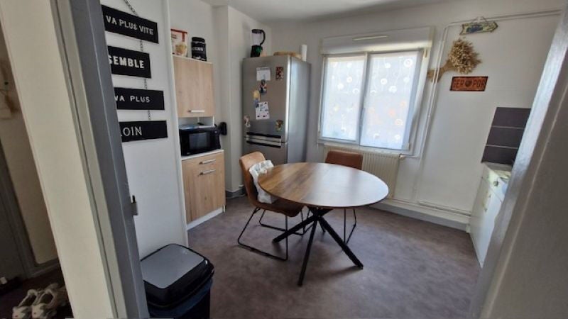 Appartement Allée du Four à Blainville-sur-l'Eau