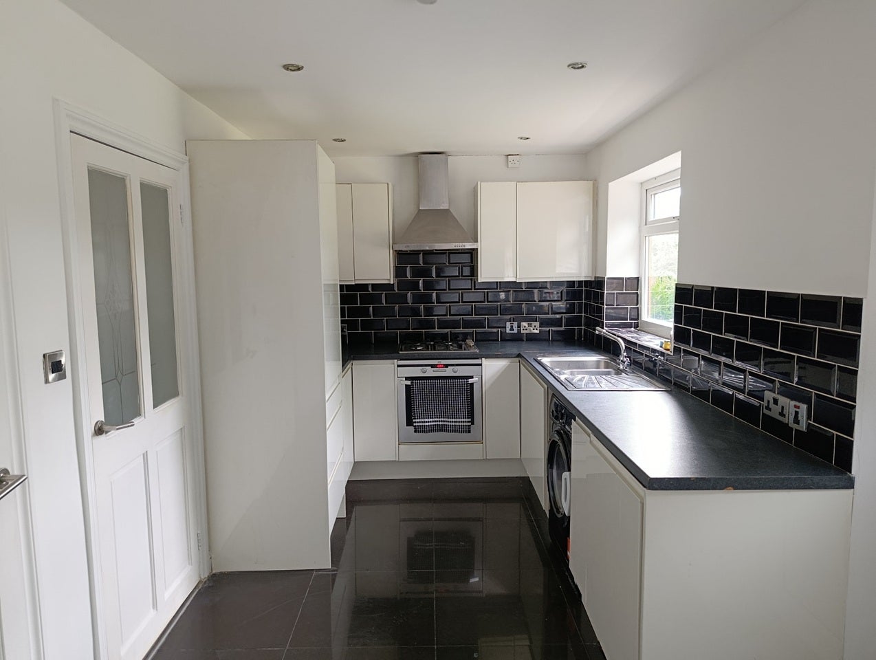 House Bramhall Moor Lane in Hazel Grove
