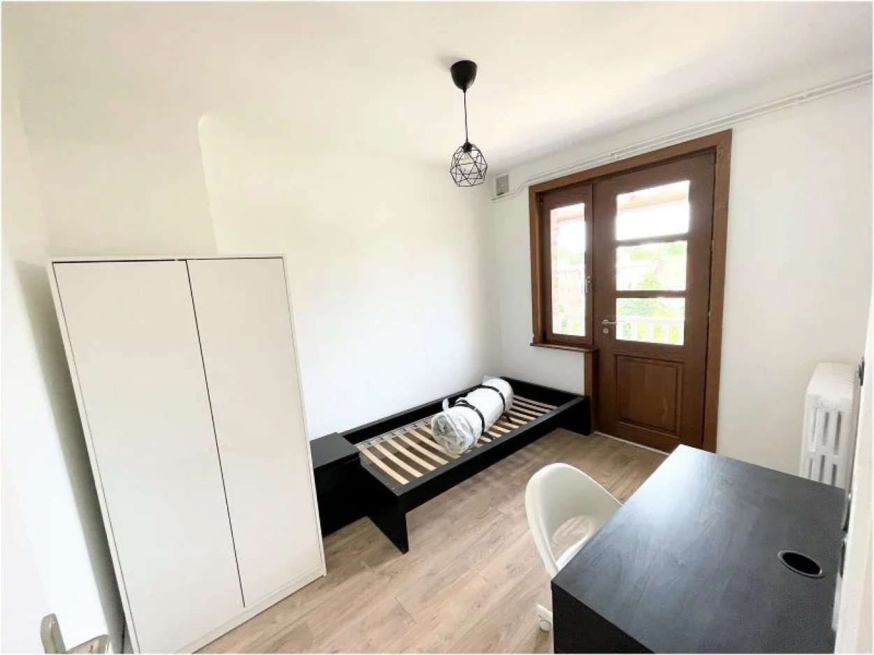 Appartement Rue Armand Carrel à Lille