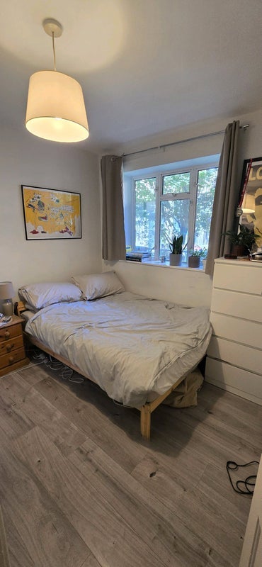 Room Wimbourne Street in Greater London