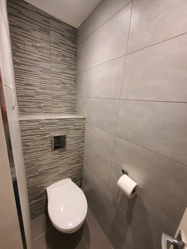 Room Wimbourne Street in Greater London