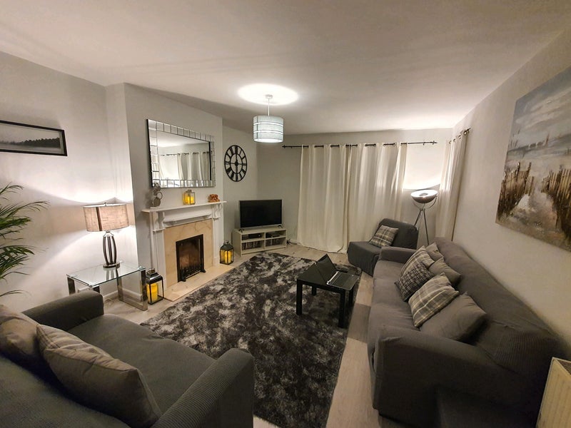 Room Wimbourne Street in Greater London