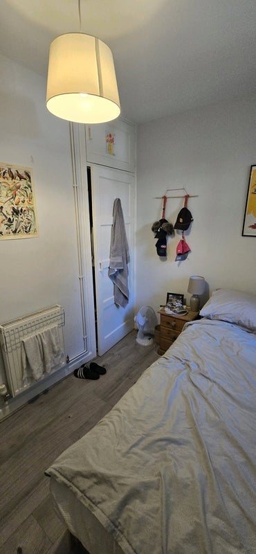 Room Wimbourne Street in Greater London