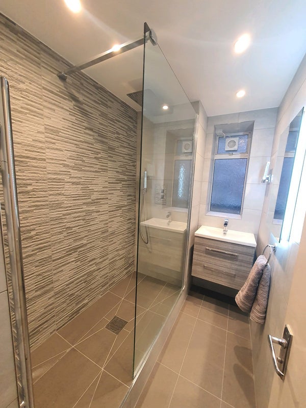 Room Wimbourne Street in Greater London