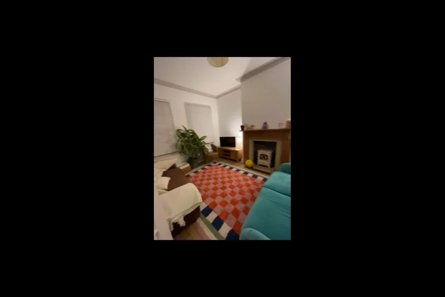 Room Bexhill Road in Eastbourne