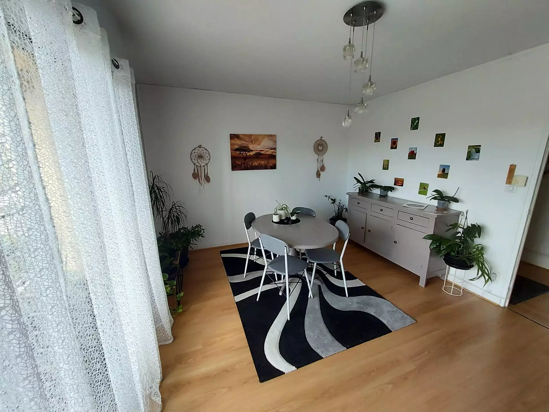 Appartement Chemin de Baron à Auch
