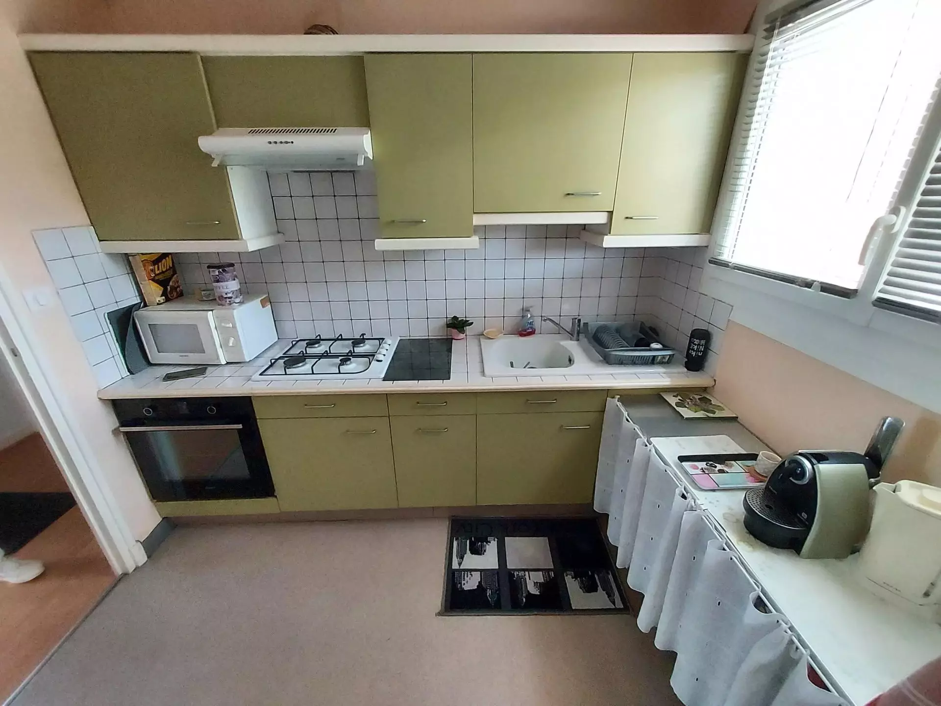 Appartement Chemin de Baron à Auch
