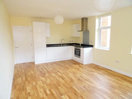 Flat Boltro Road in Mid Sussex