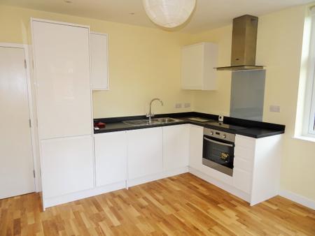 Flat Boltro Road in Mid Sussex