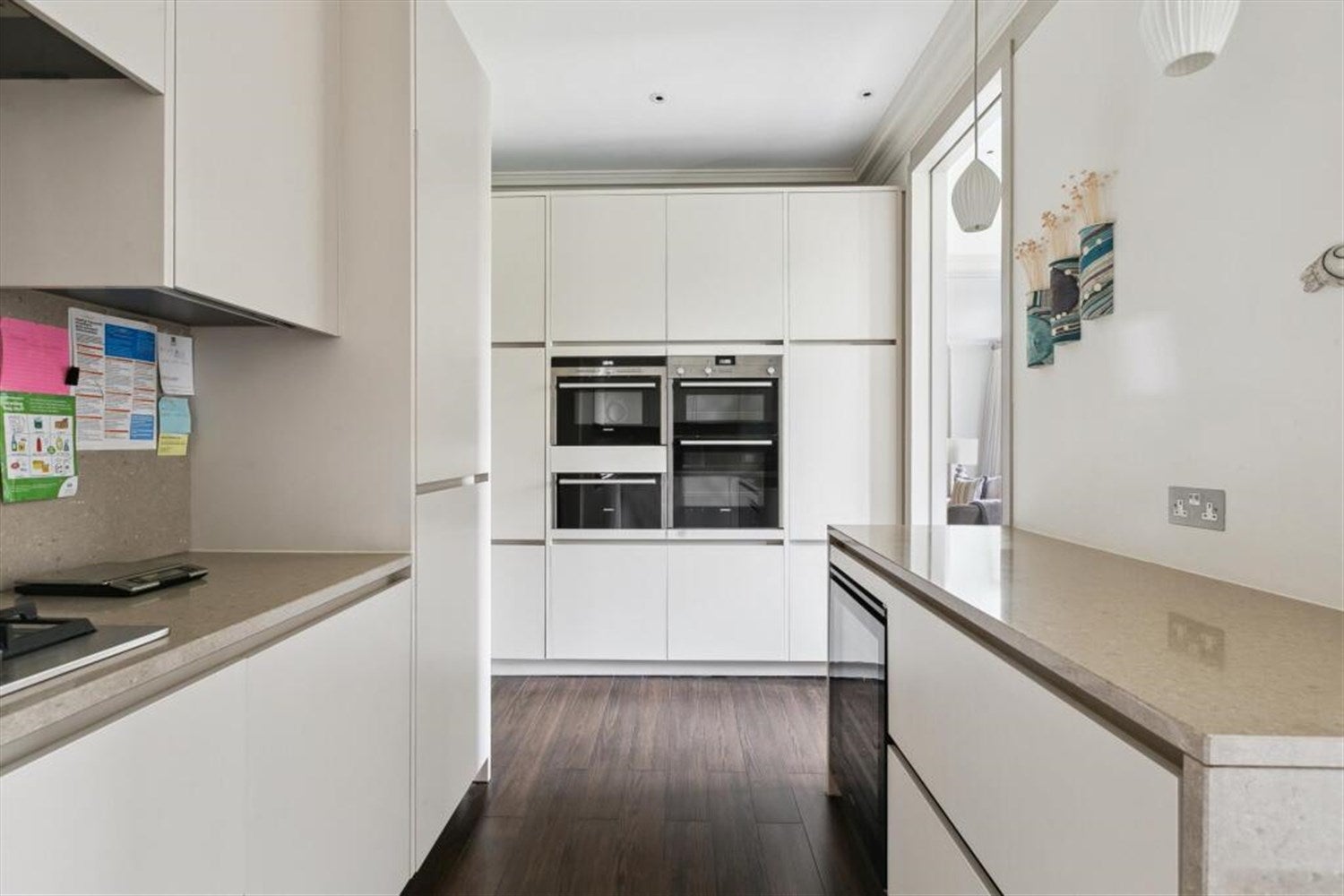 Flat Addison Road in Greater London