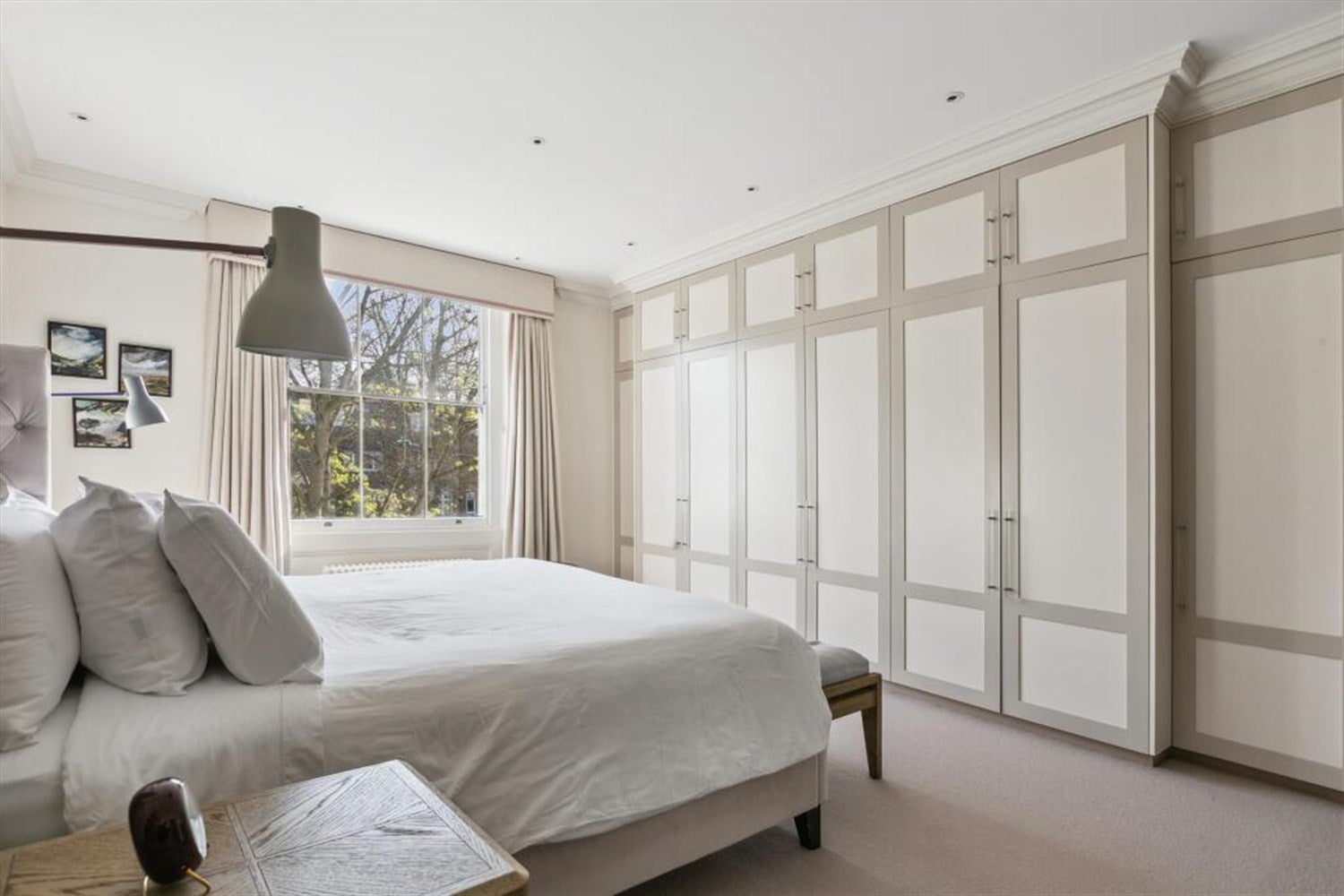 Flat Addison Road in Greater London
