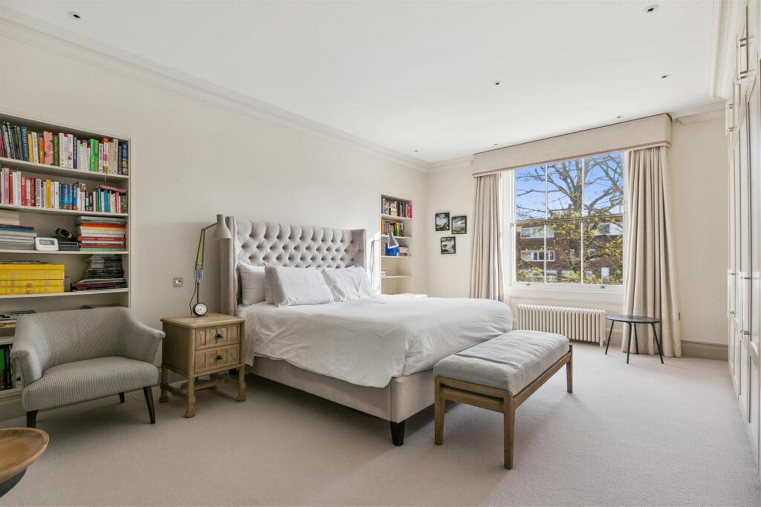 Flat Addison Road in Greater London