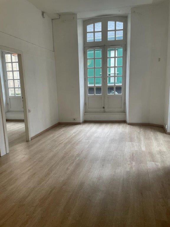 Flat Rue des Treilles in Libourne