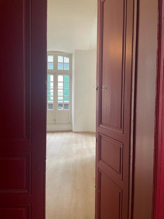 Flat Rue des Treilles in Libourne
