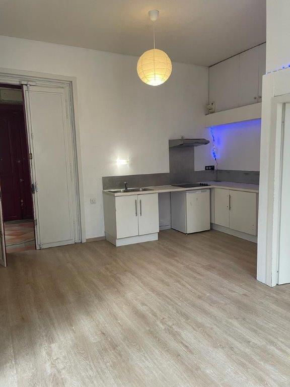 Flat Rue des Treilles in Libourne