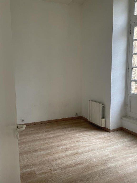 Appartement Rue des Treilles à Libourne
