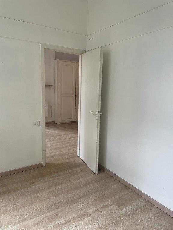 Flat Rue des Treilles in Libourne