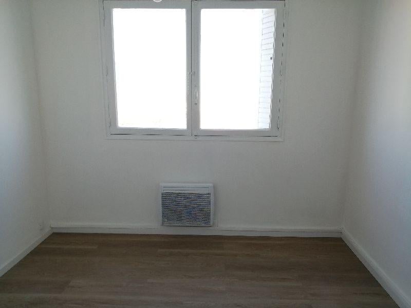 Appartement Boulevard De Roux à Marseille