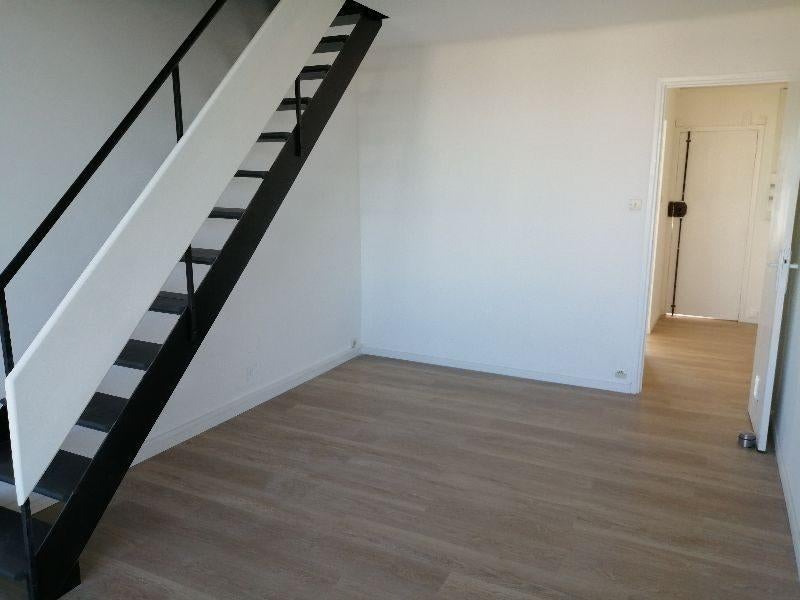 Appartement Boulevard De Roux à Marseille