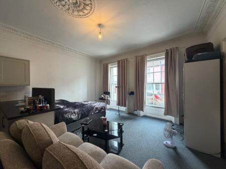 Flat East Hill in Colchester