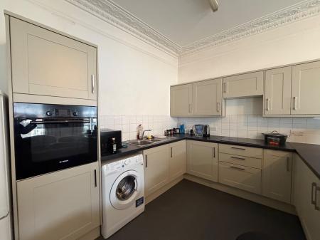 Flat East Hill in Colchester
