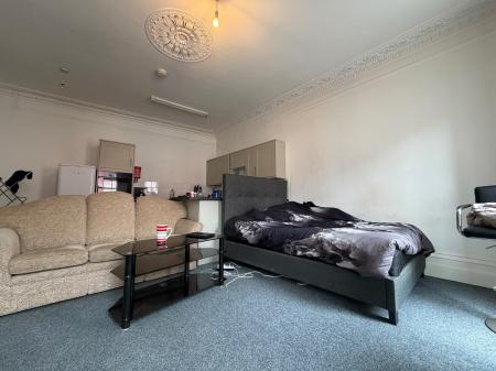 Flat East Hill in Colchester