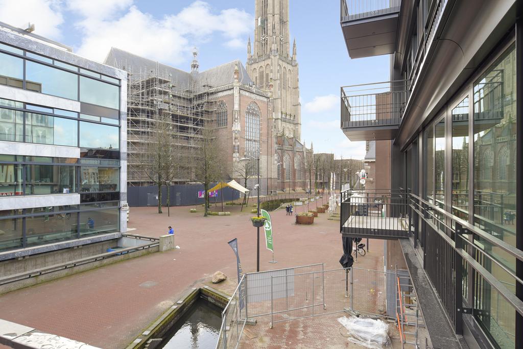 Woning te huur: Broerenstraat, Arnhem