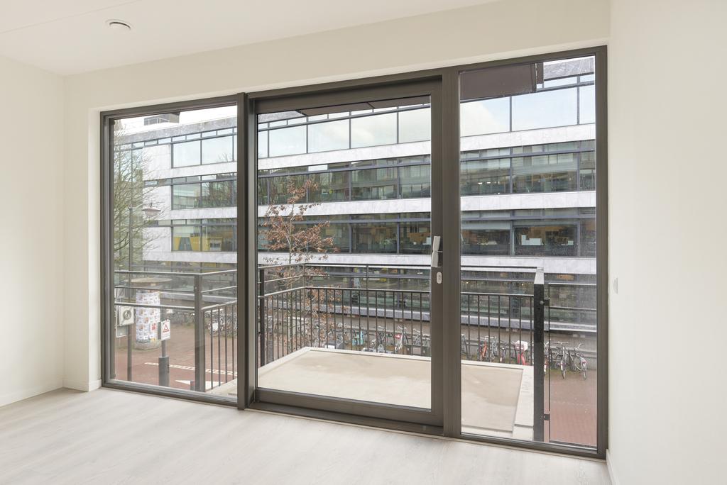 Woning te huur: Broerenstraat, Arnhem