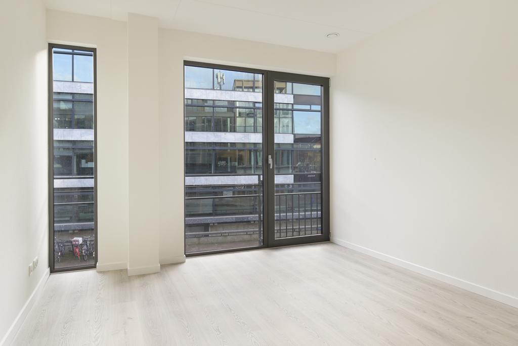 Woning te huur: Broerenstraat, Arnhem