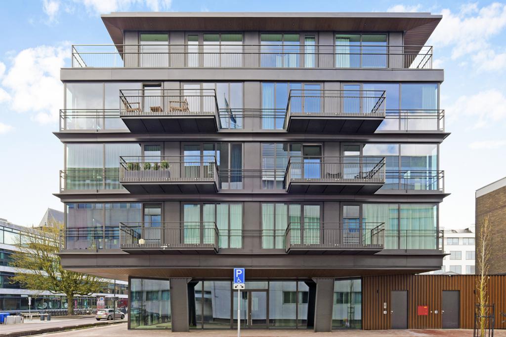 Appartement Broerenstraat in Arnhem