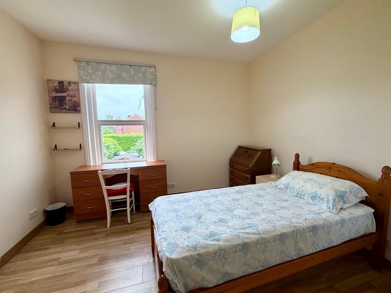 Room Fortescue Road in Bournemouth