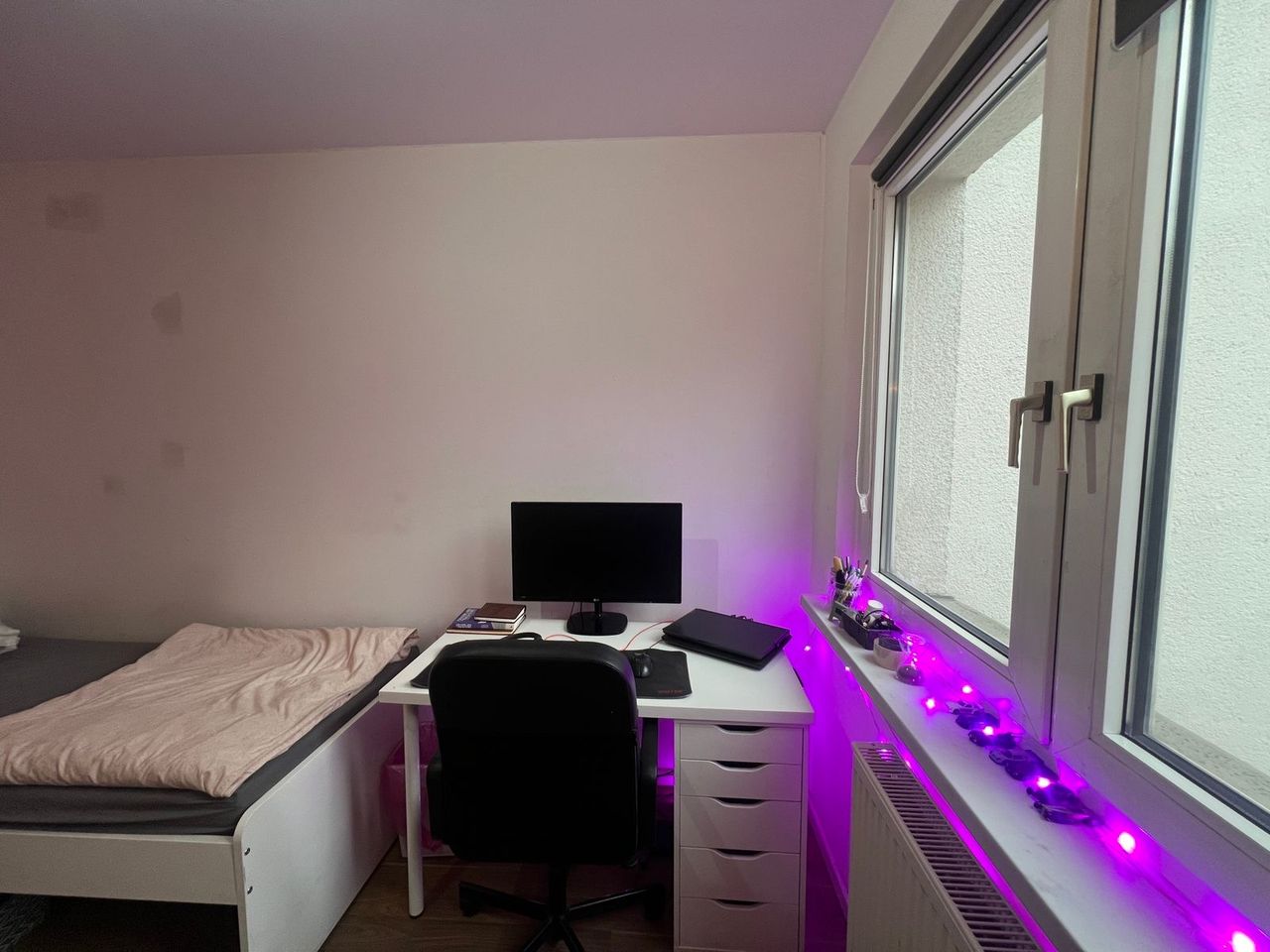 Wohnung Keibelstraße in Berlin