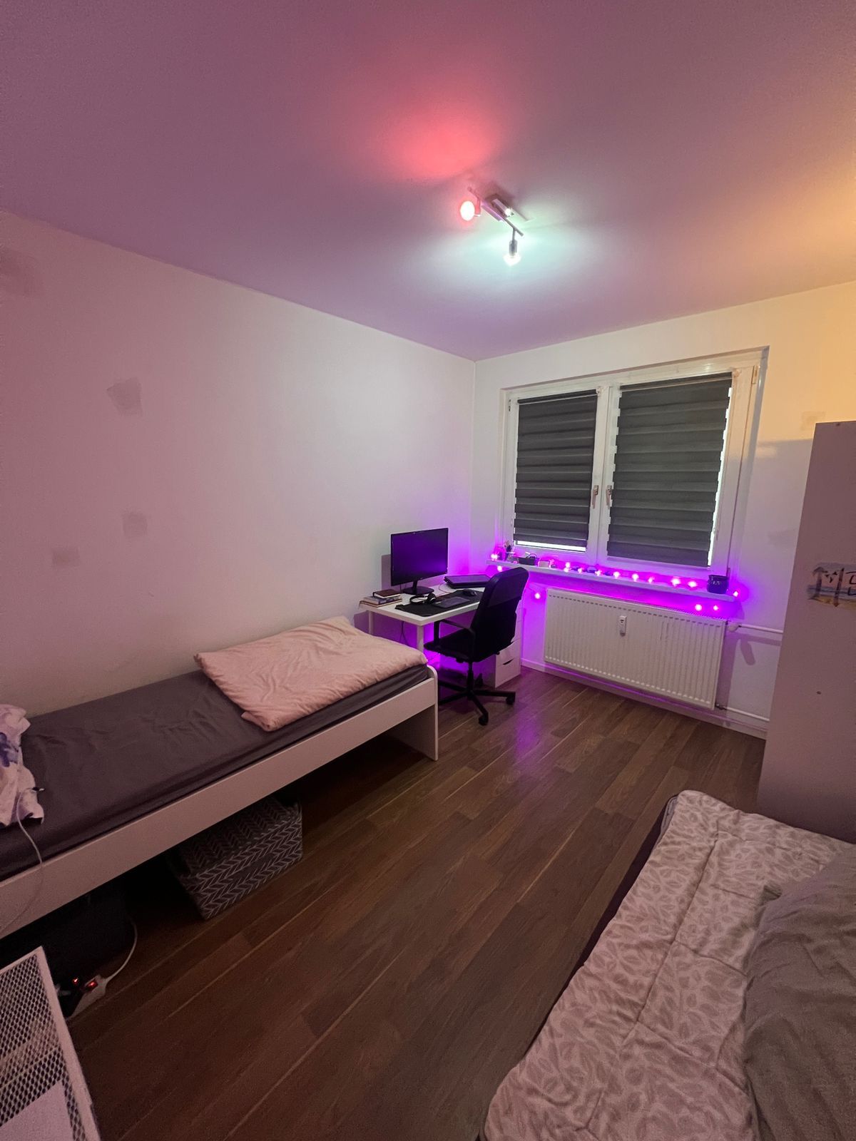Wohnung Keibelstraße in Berlin