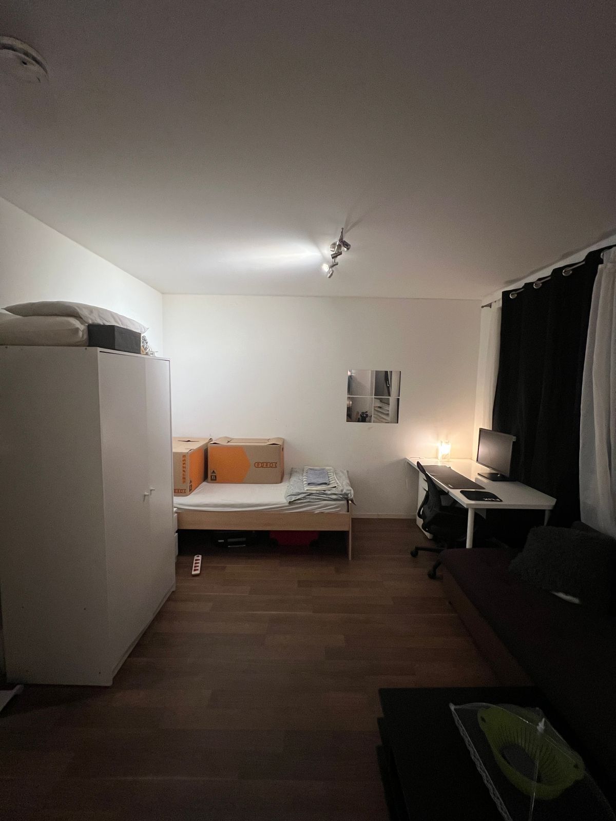 Wohnung Keibelstraße in Berlin