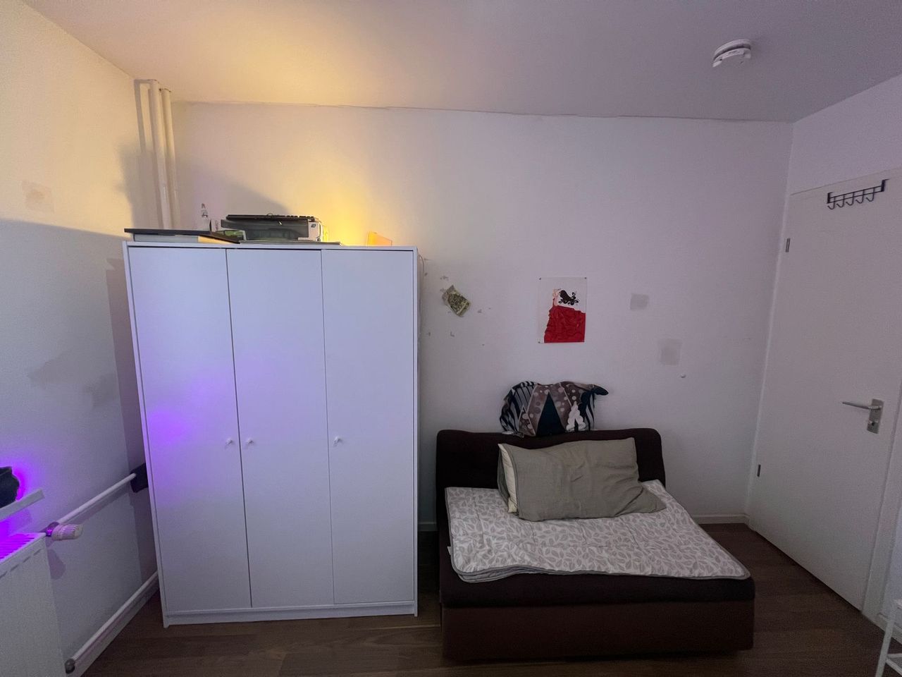 Wohnung Keibelstraße in Berlin