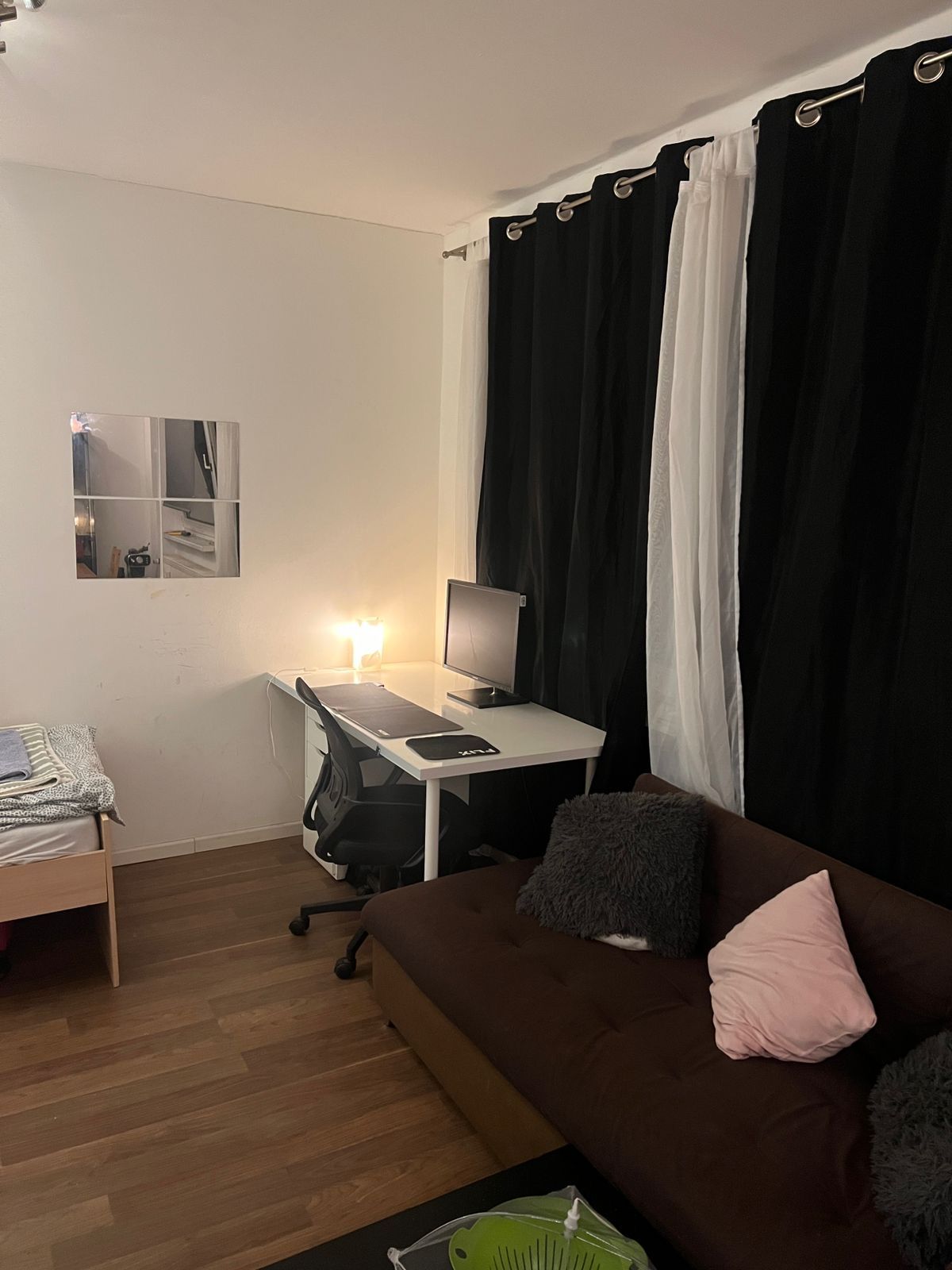 Wohnung Keibelstraße in Berlin