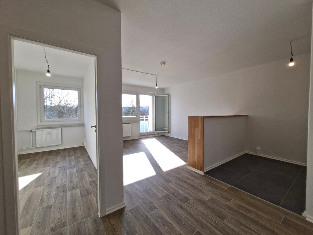 Wohnung Straße Usti nad Labem in Chemnitz
