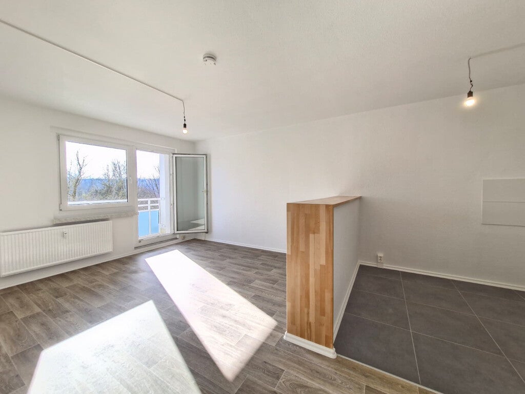 Wohnung Straße Usti nad Labem in Chemnitz
