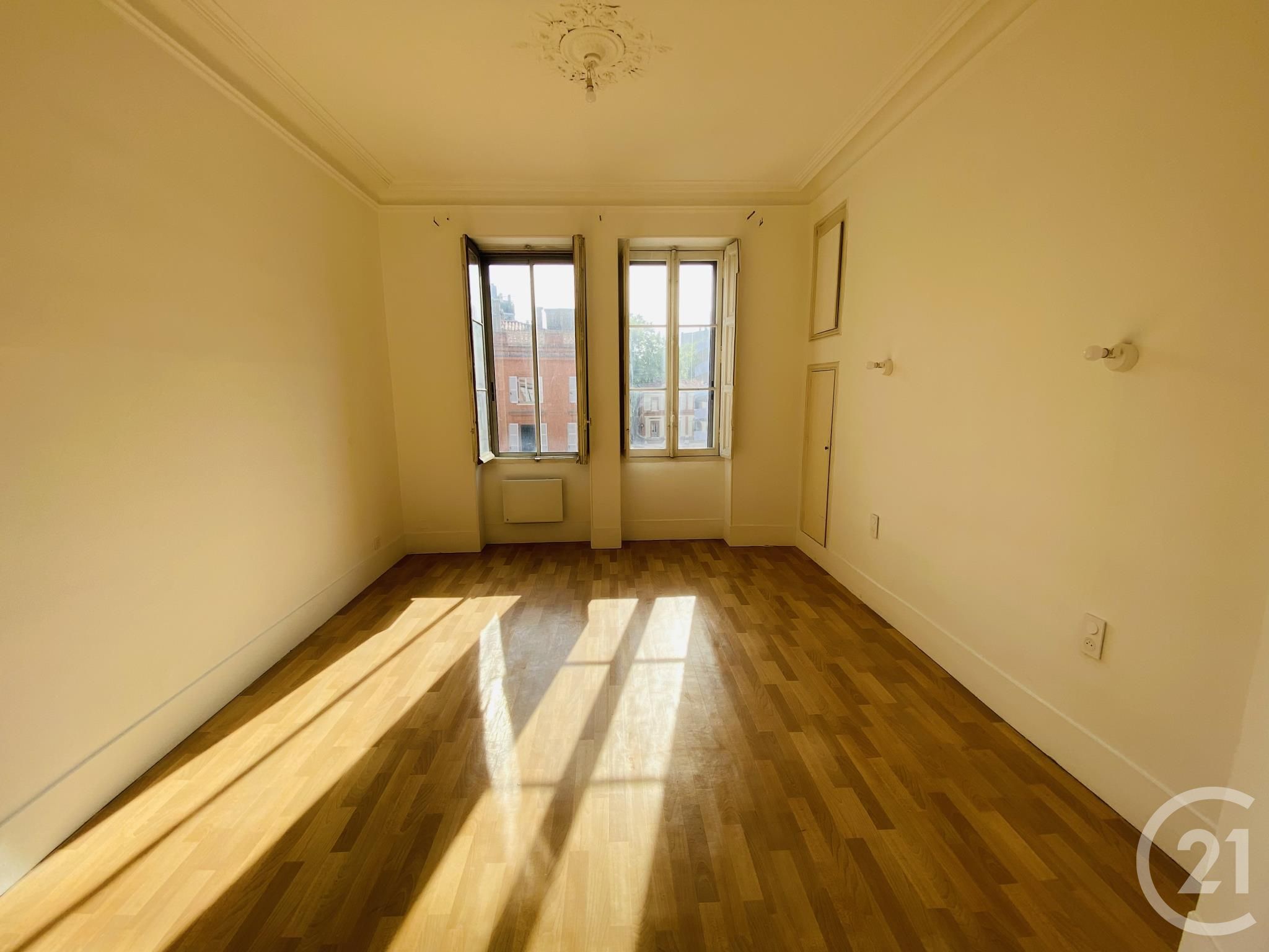 Appartement Rue d'Alsace-Lorraine à Toulouse