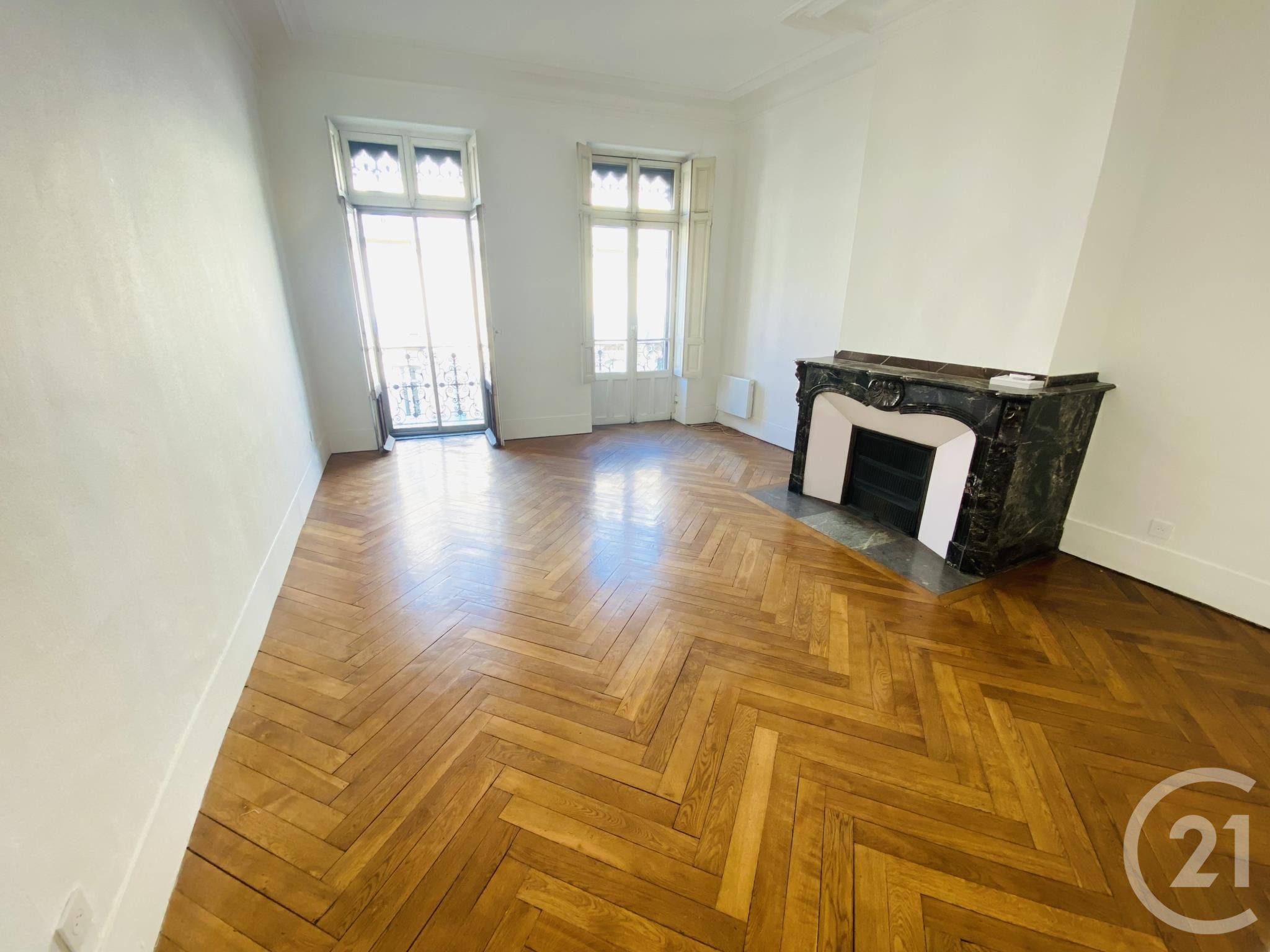 Appartement Rue d'Alsace-Lorraine à Toulouse