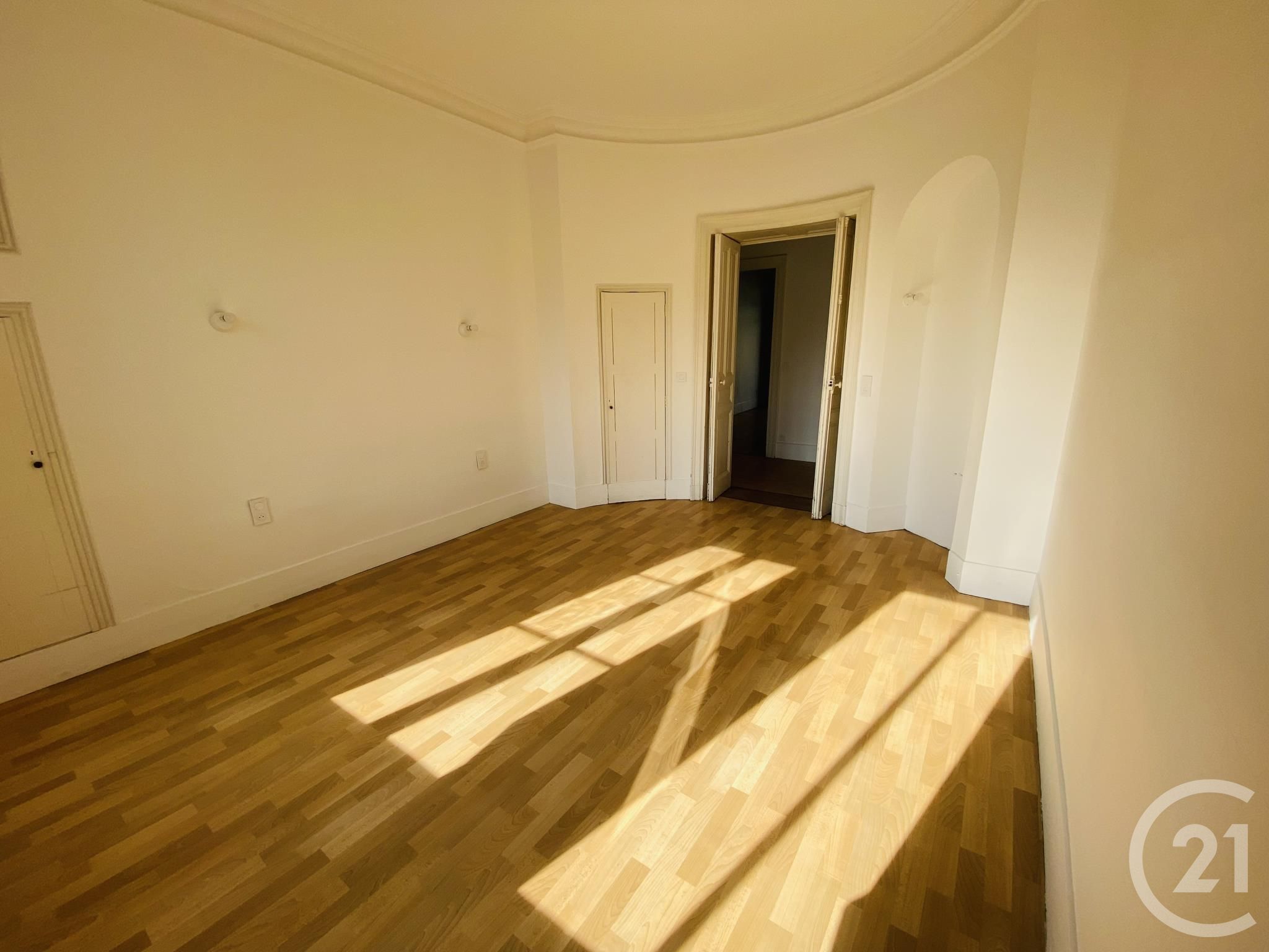 Appartement Rue d'Alsace-Lorraine à Toulouse